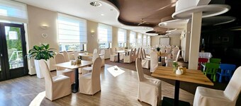 Hotel Ossowski