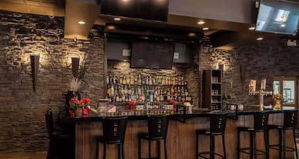 Radisson Hotel Fort St. John