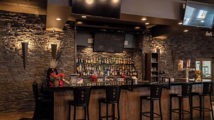Radisson Hotel Fort St. John