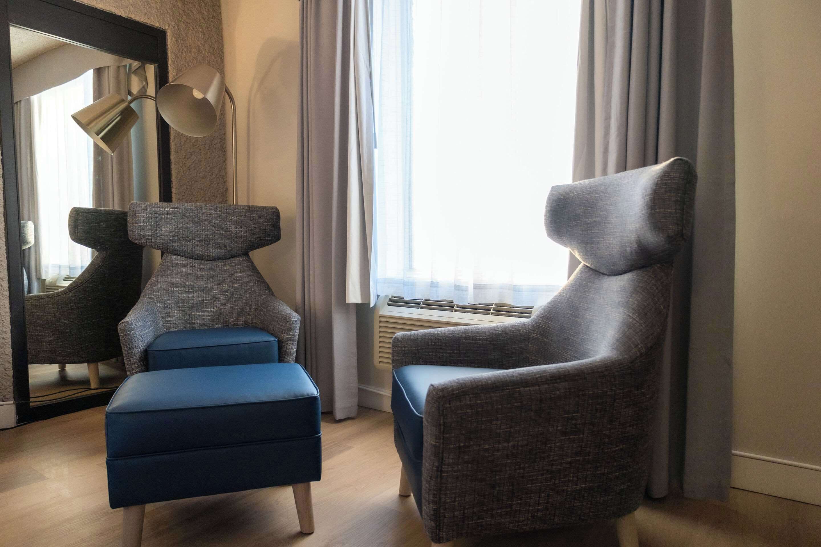 Servicio de la propiedad