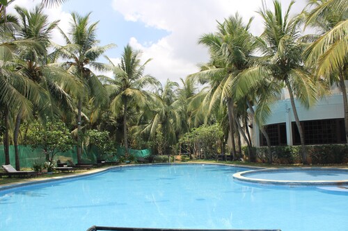 Vedic Village Sriperumbudur (formerly known as Citrus Hotel)