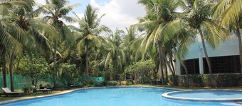 Vedic Village Sriperumbudur (formerly known as Citrus Hotel)