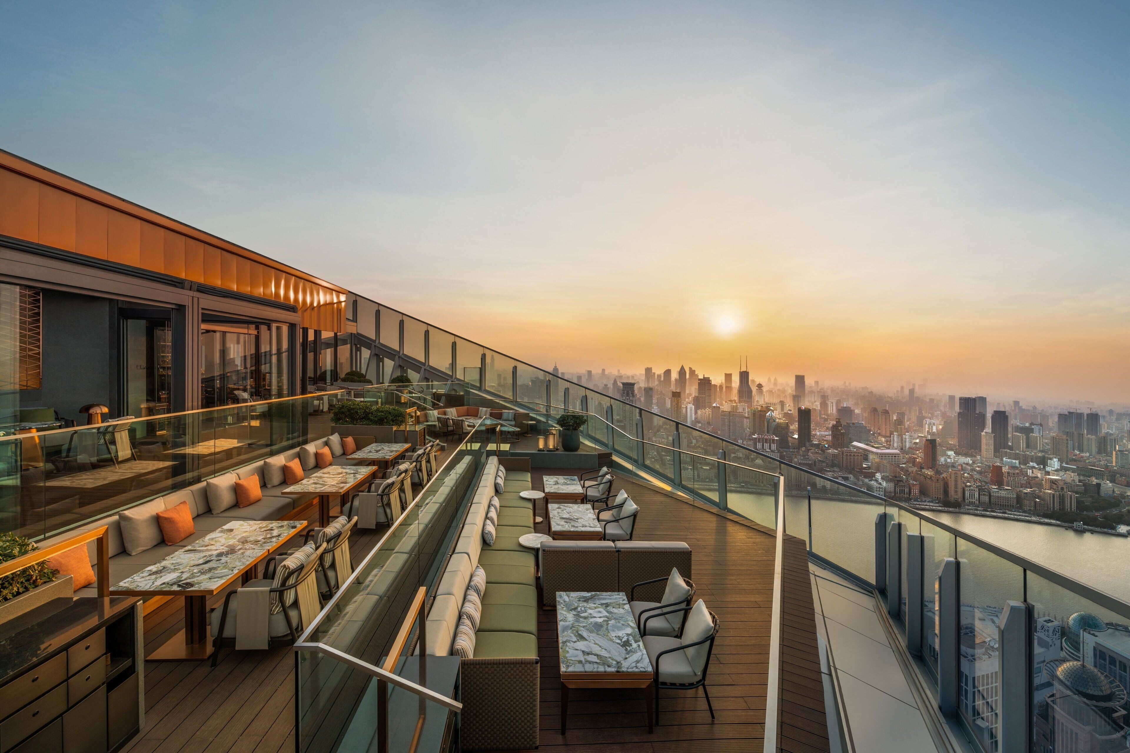 Foto - The Ritz-Carlton Shanghai, Pudong