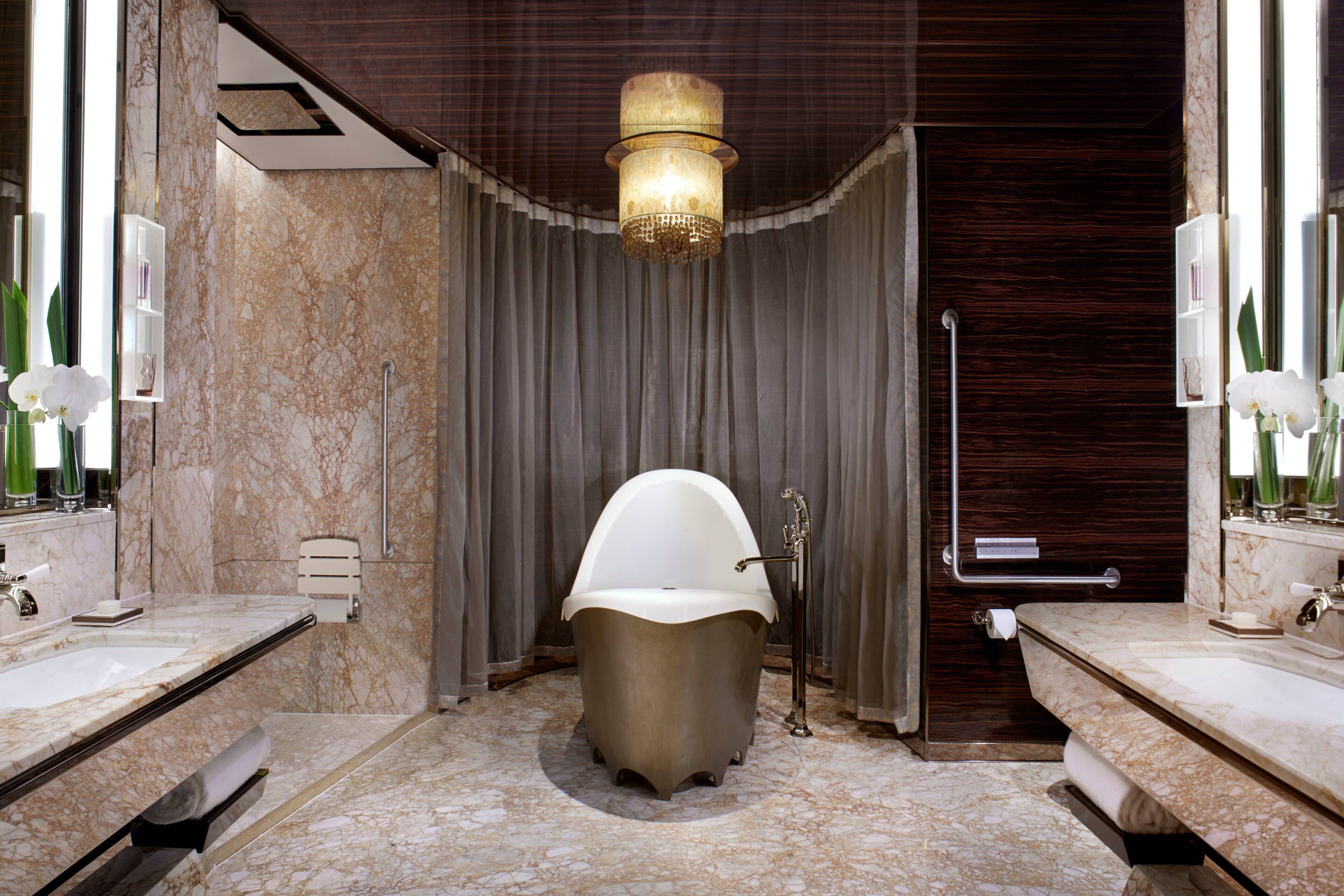 Foto - The Ritz-Carlton Shanghai, Pudong
