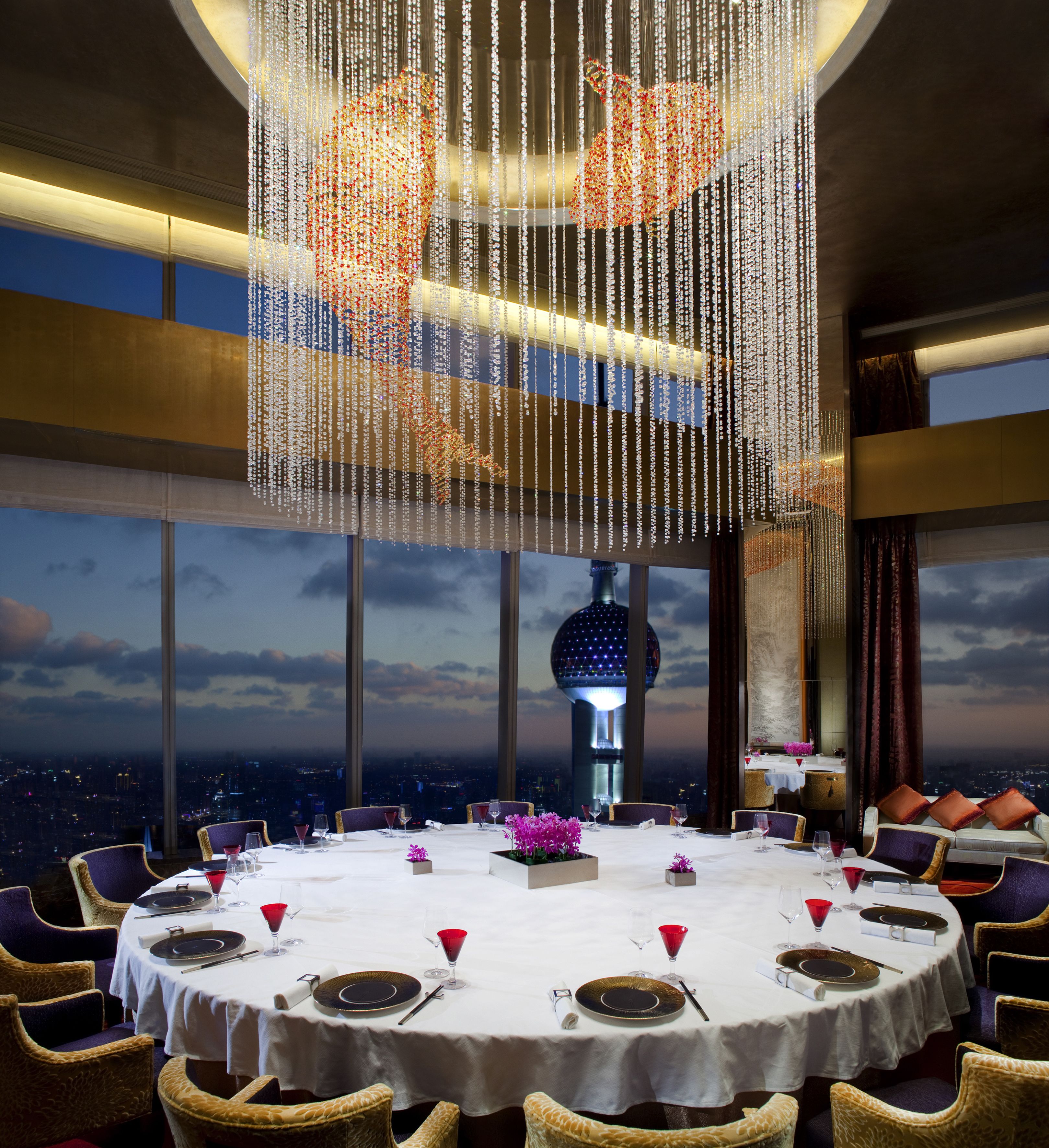 Photo - The Ritz-Carlton Shanghai, Pudong
