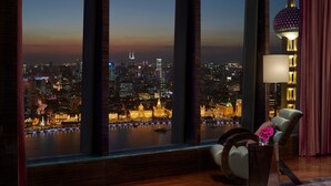客房景观