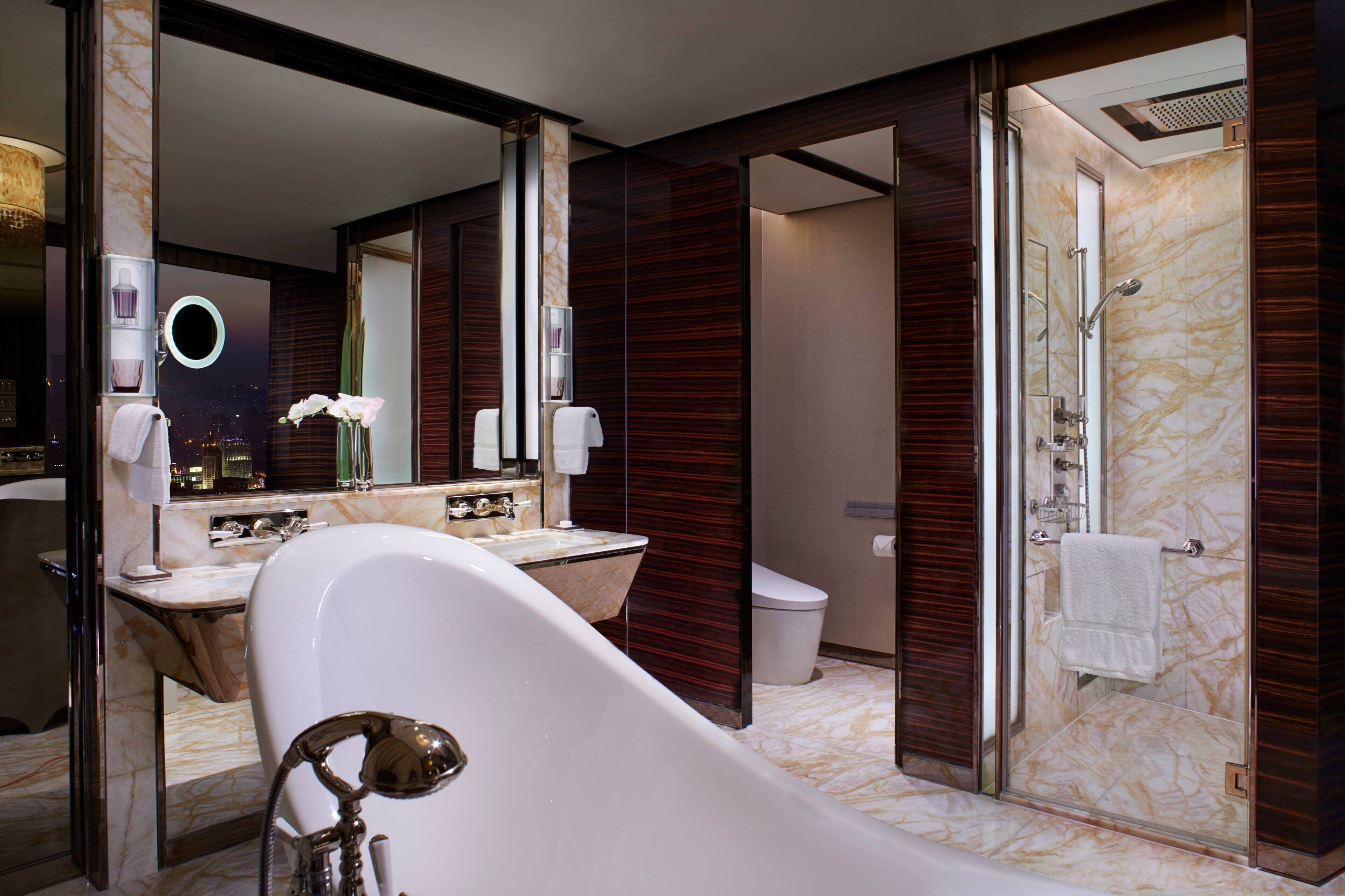 Foto - The Ritz-Carlton Shanghai, Pudong