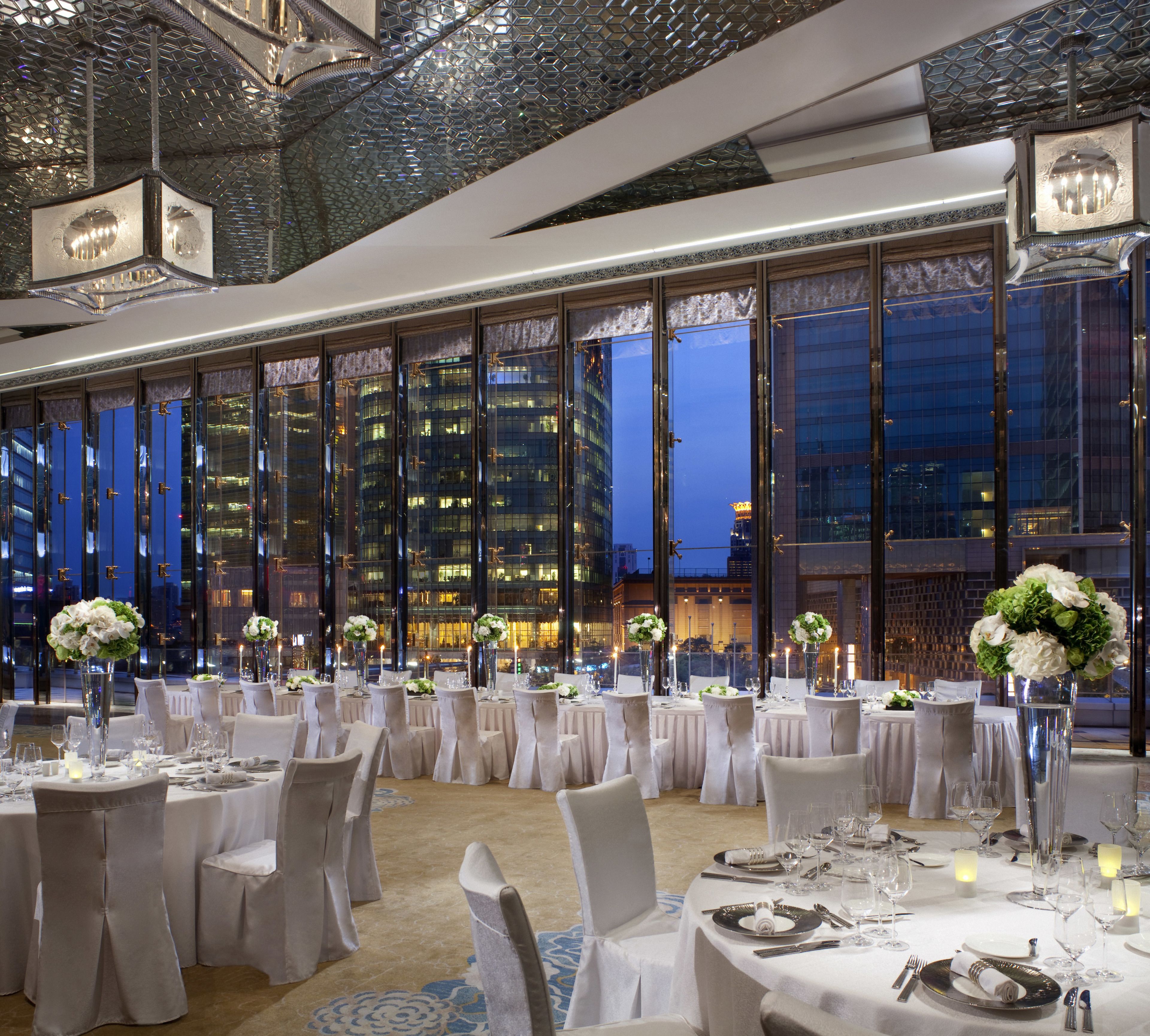 Photo - The Ritz-Carlton Shanghai, Pudong
