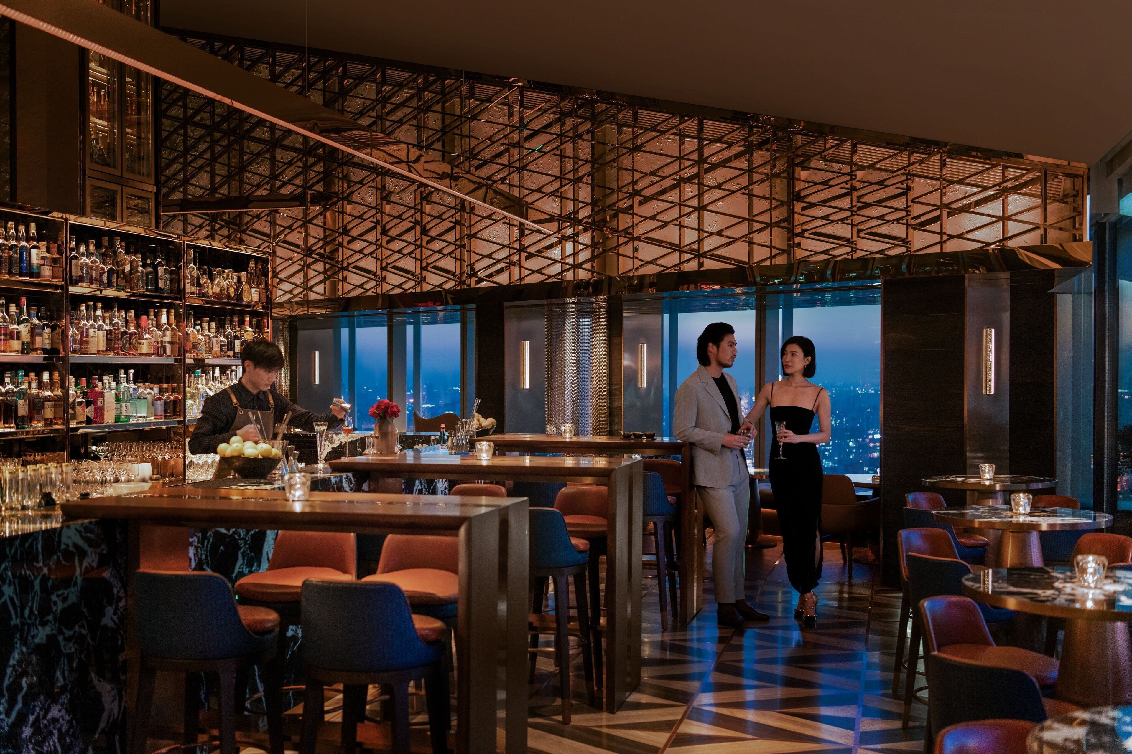 Foto - The Ritz-Carlton Shanghai, Pudong
