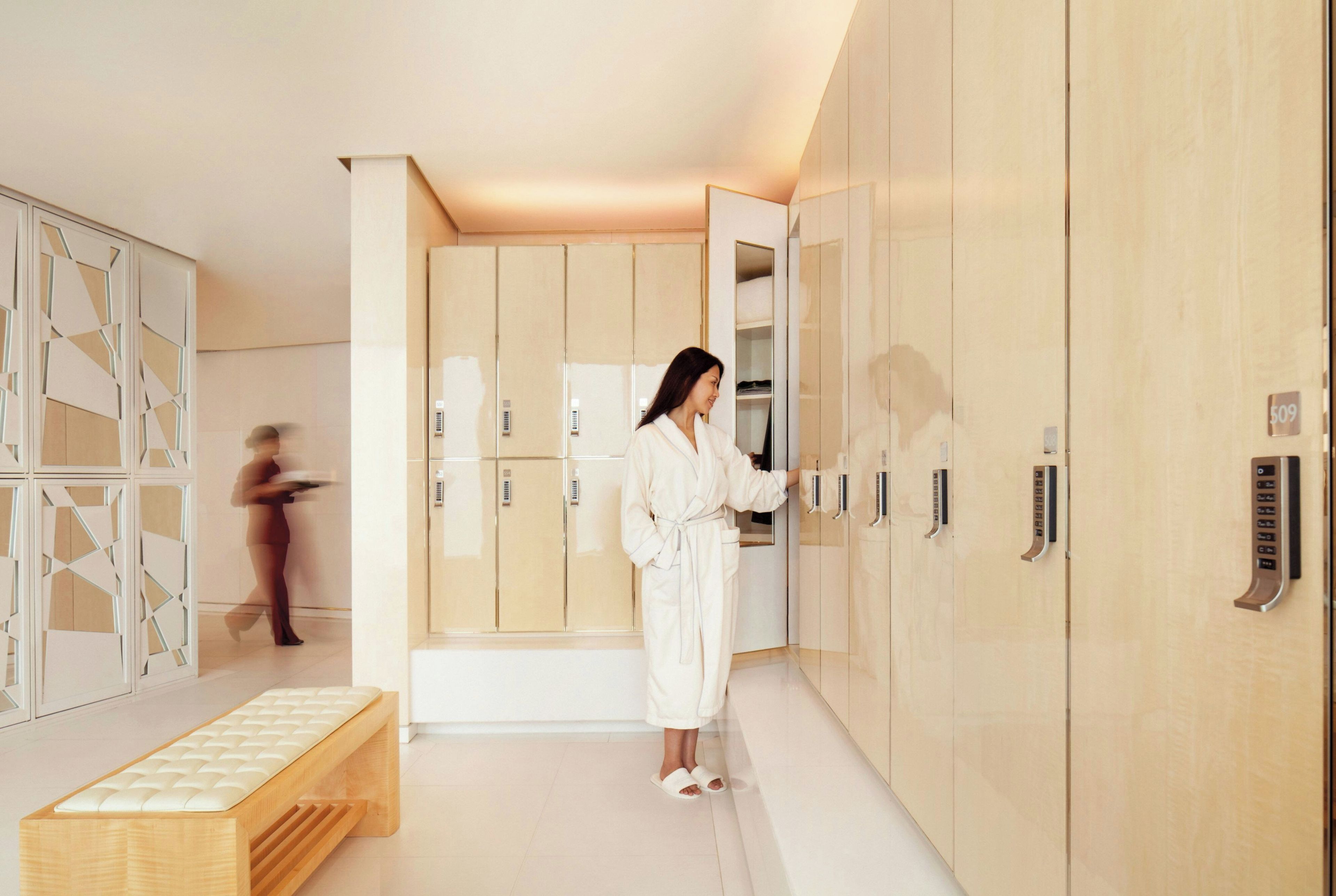 Photo - The Ritz-Carlton Shanghai, Pudong