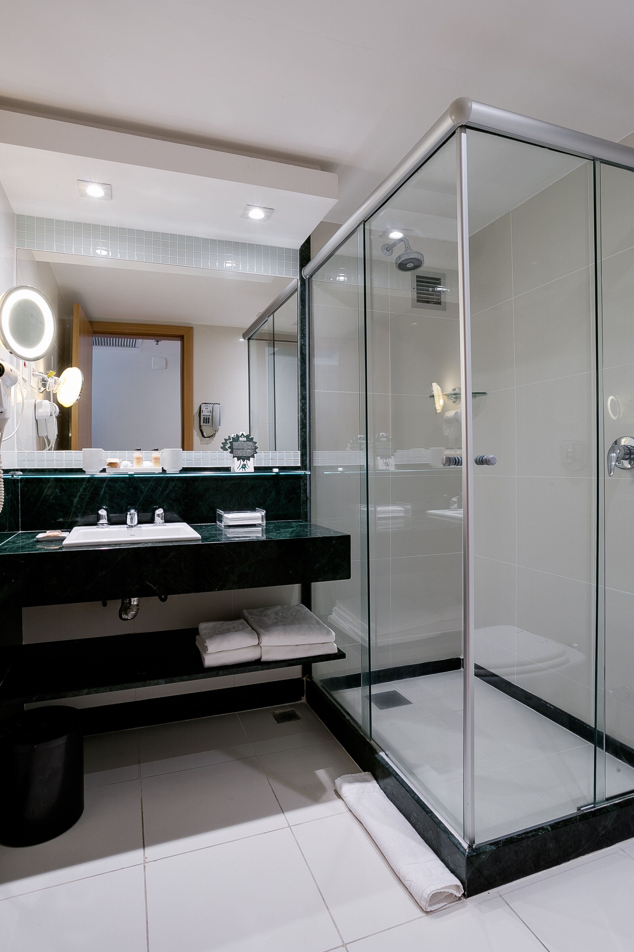 Foto - Arena Copacabana Hotel