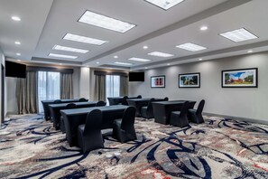 Meeting facility - Comfort Suites McDonough Atlanta South (McDonough)