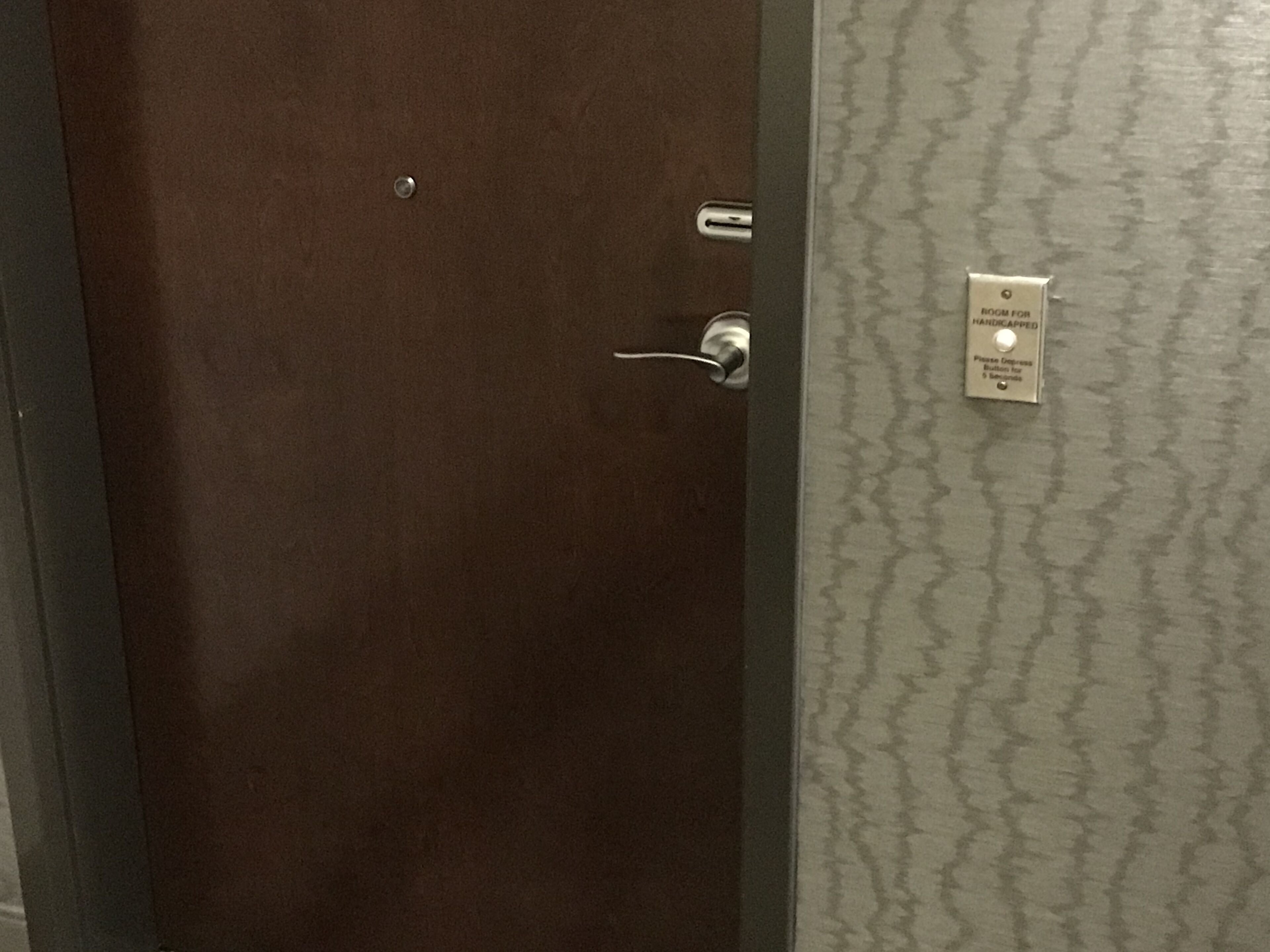 premium bedding, in-room safe, desk, blackout curtains