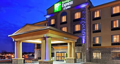 Holiday Inn Express Hotel & Suites Syracuse North - Cicero by IHG