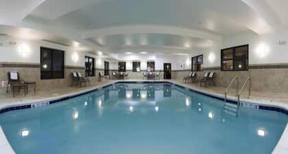 Holiday Inn Express Hotel & Suites Syracuse North - Cicero by IHG