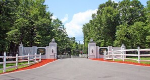 Property entrance - The Village At Pocono (Blakeslee)
