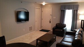 Televisión de pantalla plana 