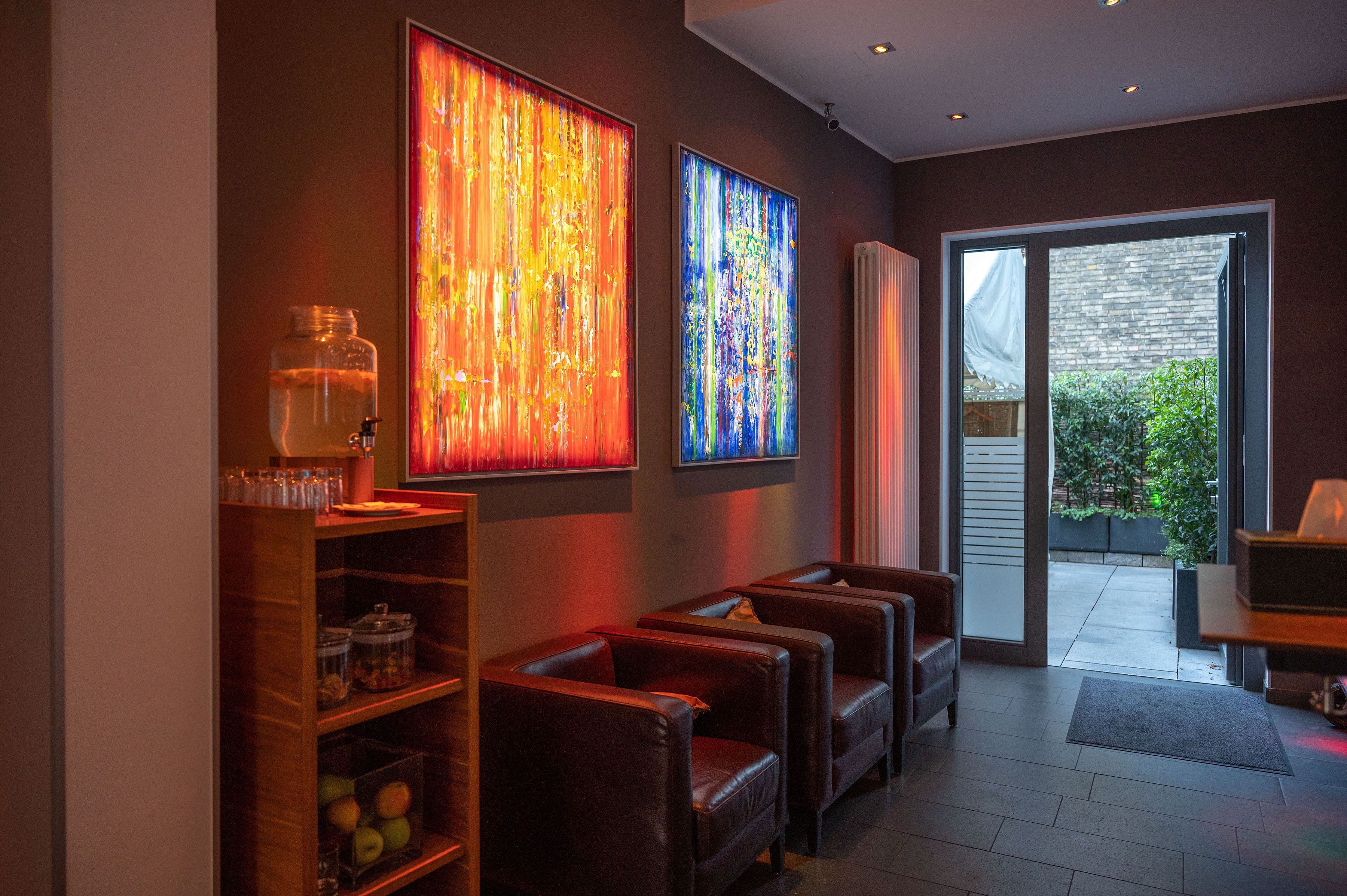 Photo - Qube Hotel Bergheim