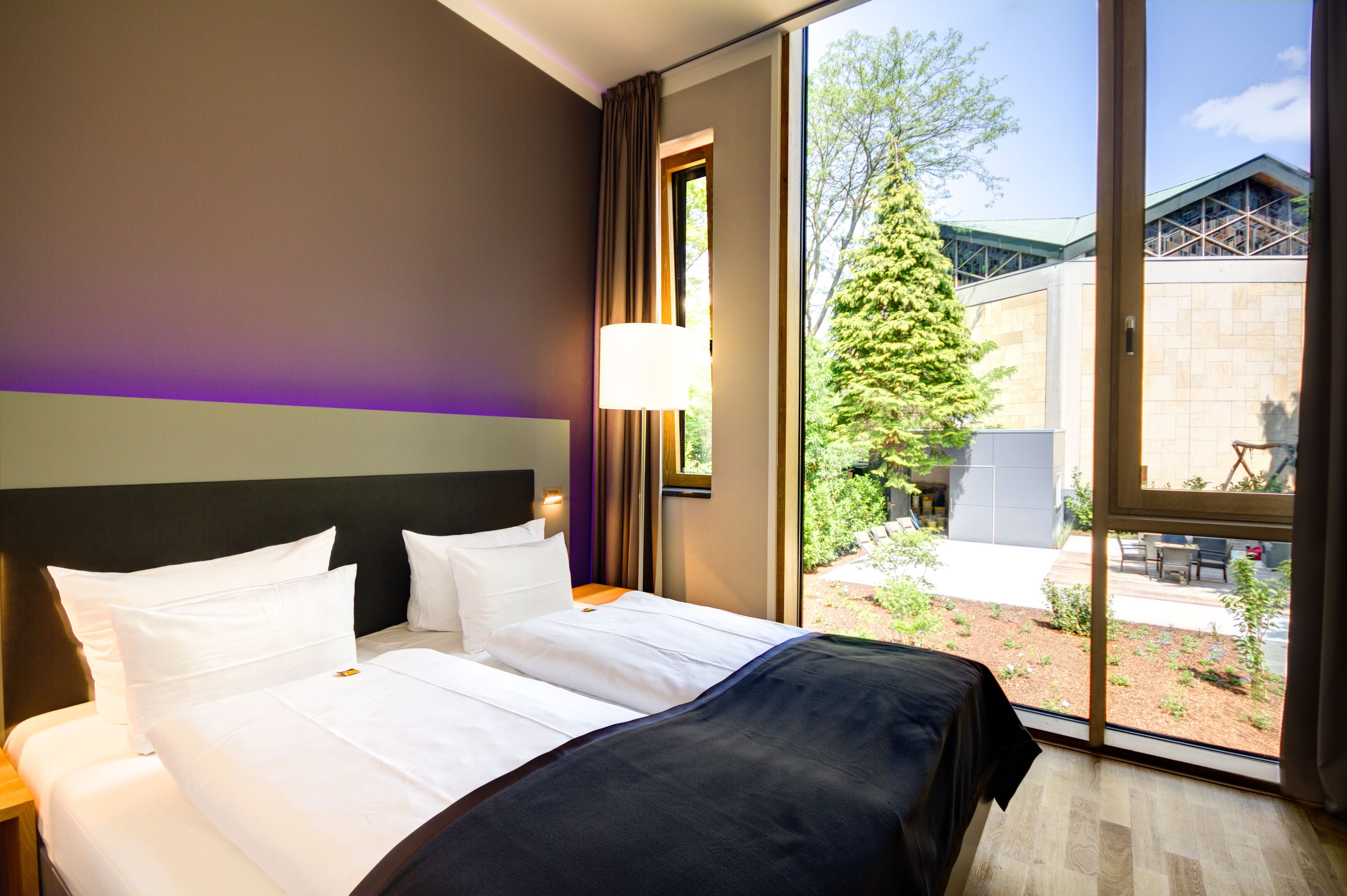 Photo - Qube Hotel Bergheim