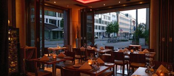 Qube Hotel Bergheim