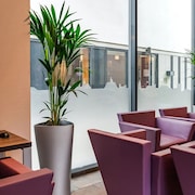 Lagrange Apart'HOTEL Paris/Boulogne