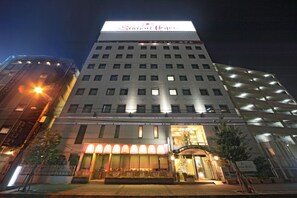 Exterior - Shin-Osaka Station Hotel Annex (Osaka)