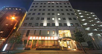 Shin-Osaka Station Hotel Annex