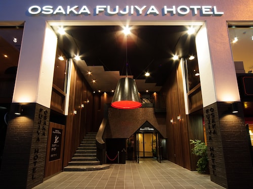 Osaka Fujiya