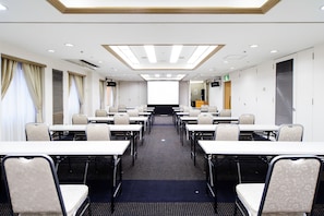 Sala de reunião