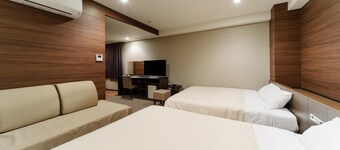 Osaka Fujiya Hotel