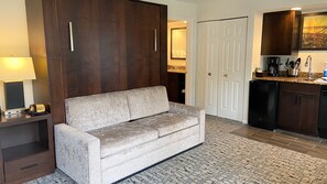 Studio | Romfasilitet