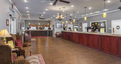 Club Wyndham Branson at The Falls