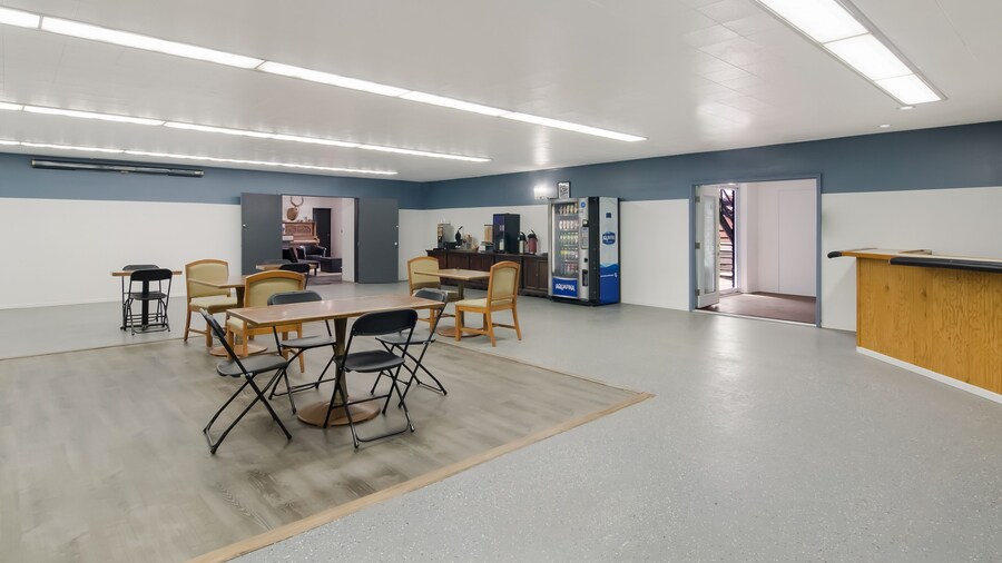 Rodeway Inn & Suites Sidney Historic Downtown I-80