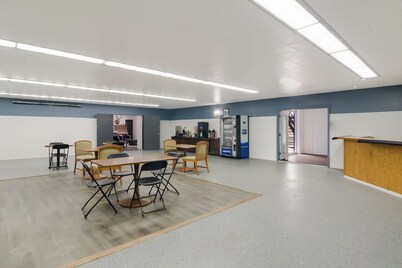 悉尼历史市中心 I-80 罗德威套房汽车旅馆