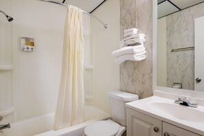 Standard Room, 2 Queen Beds, Non Smoking - Rodeway Inn & Suites Sidney Historic Downtown I-80 (Sidney)