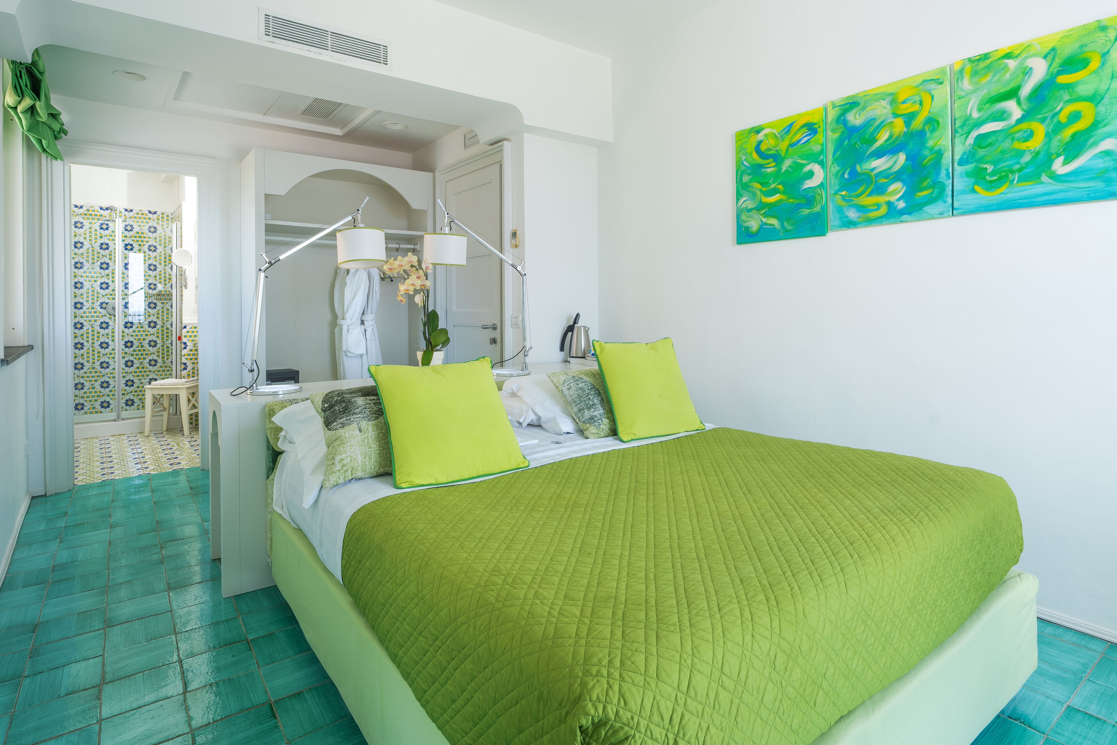 Foto - Le Ancore Hotel