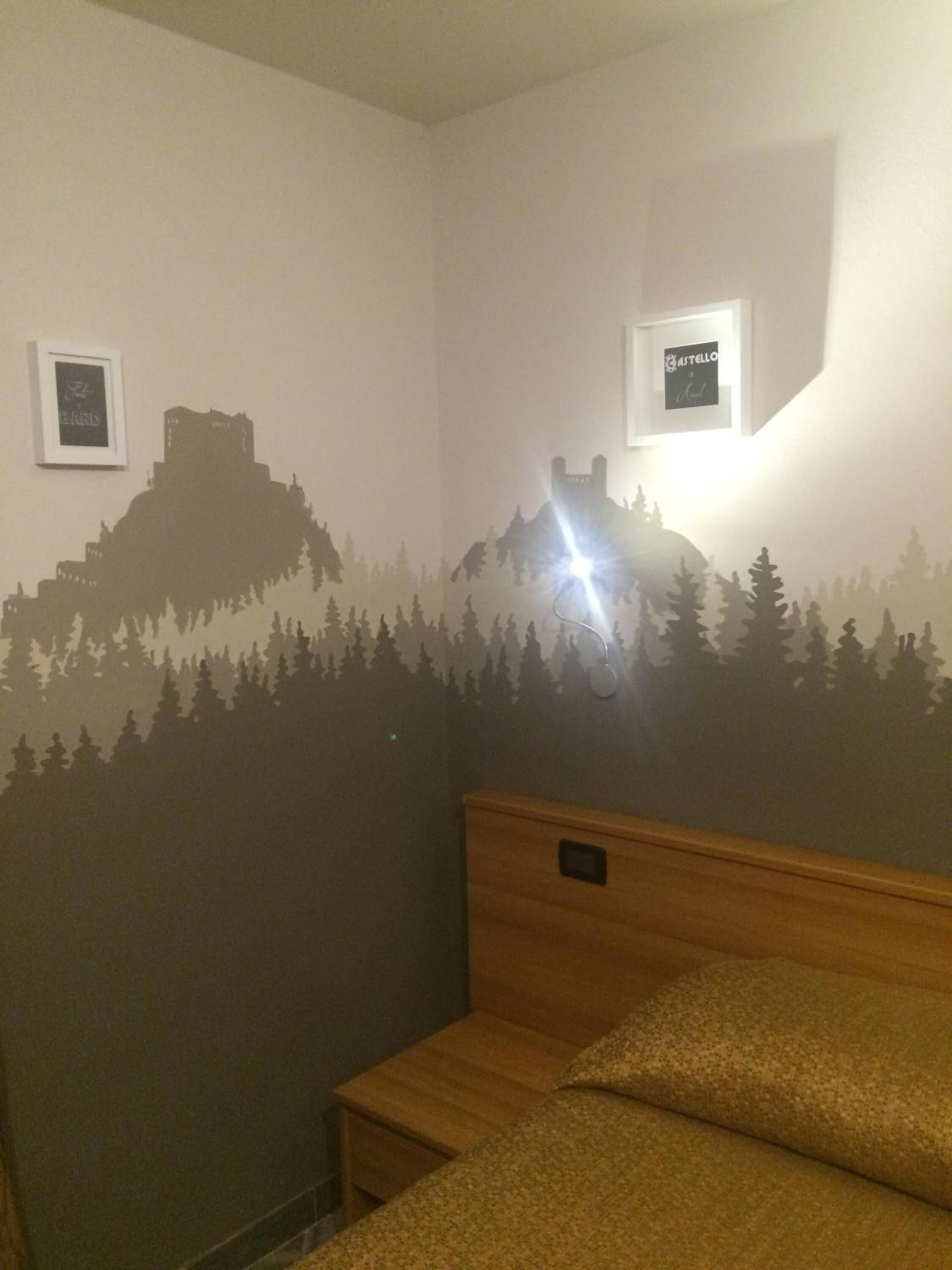 in-room safe, desk, iron/ironing board, free wifi