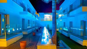 テラス / パティオ