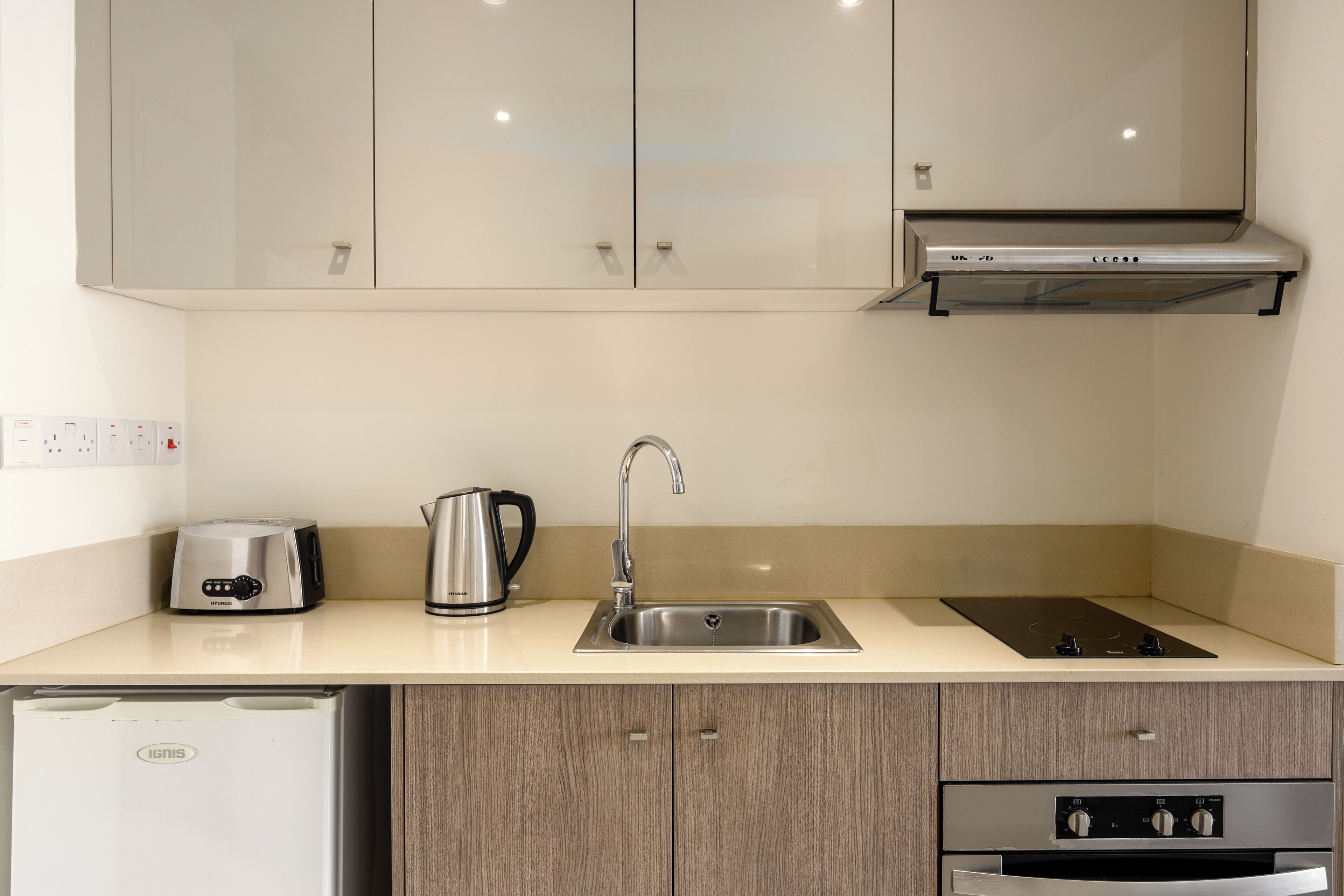 Foto - Melpo Antia Hotel & Suites