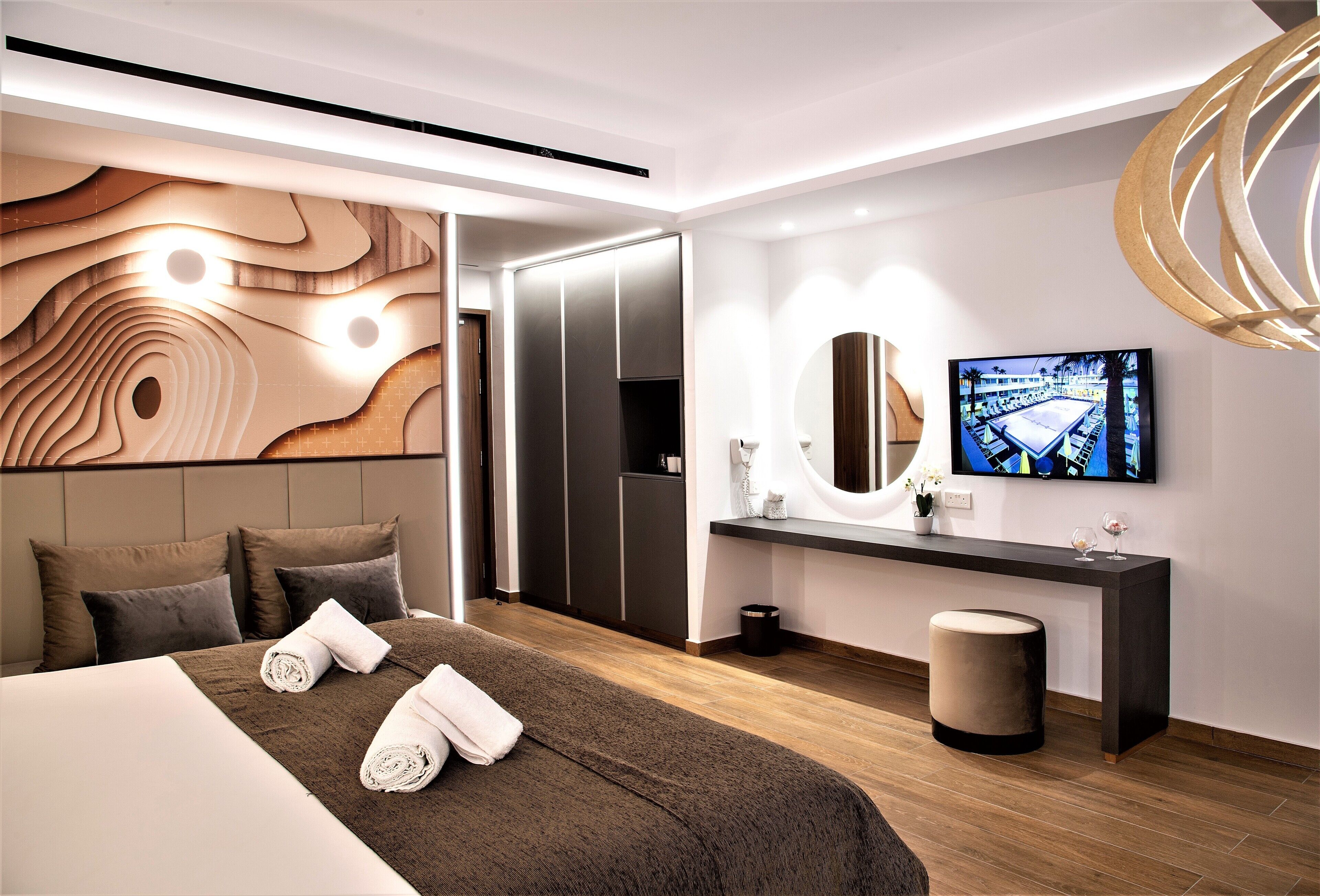 Foto - Melpo Antia Hotel & Suites