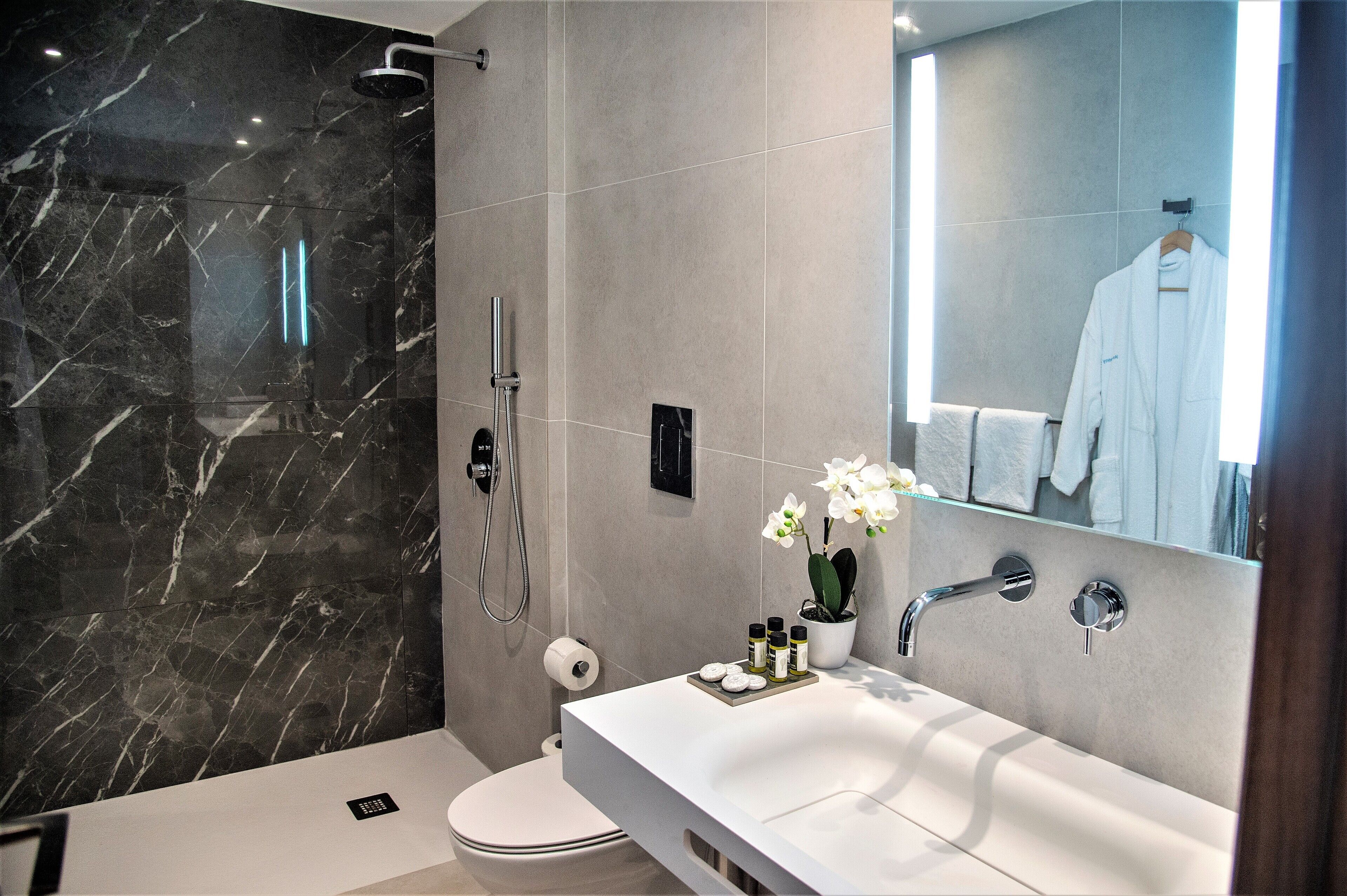 Foto - Melpo Antia Hotel & Suites