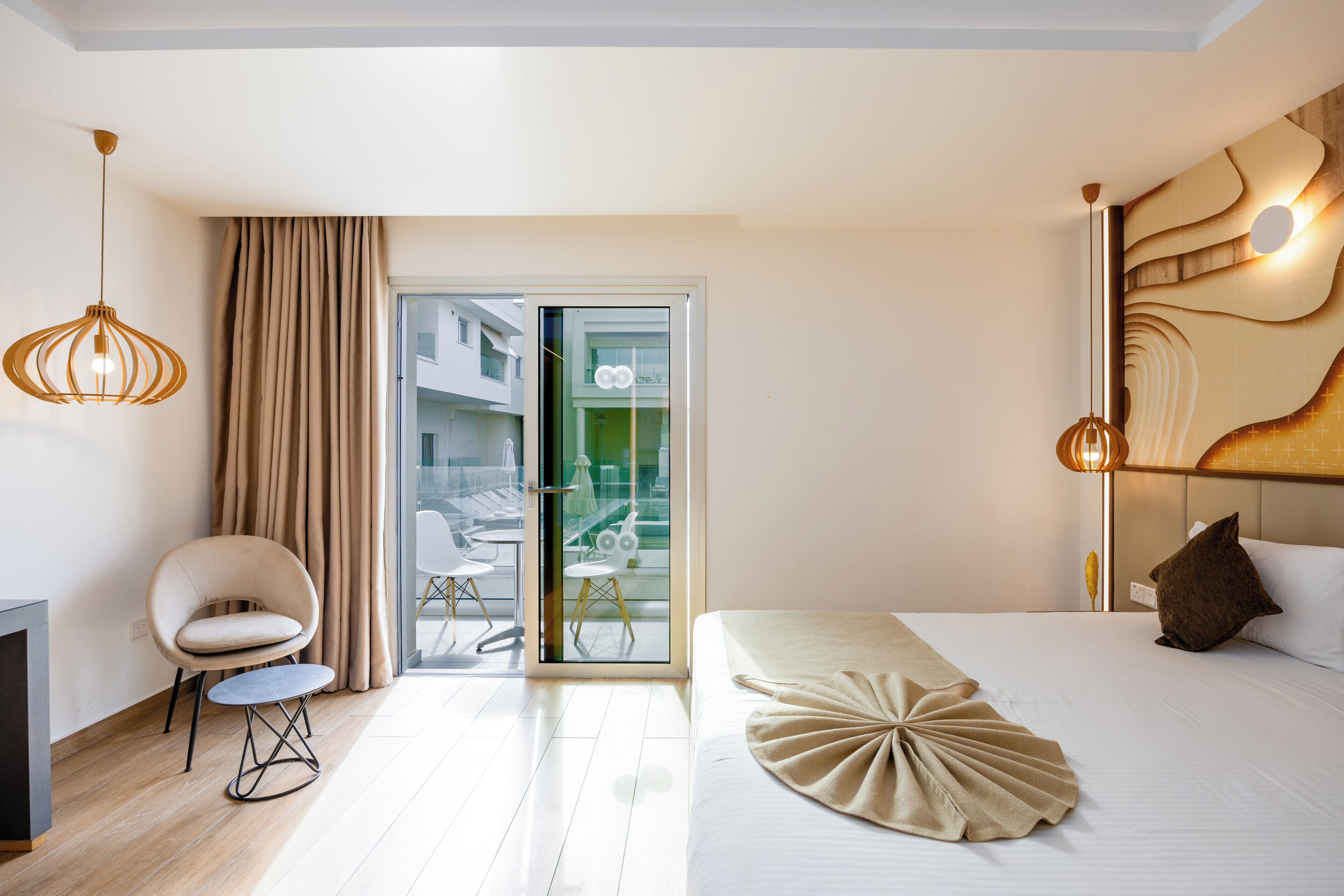 Foto - Melpo Antia Hotel & Suites