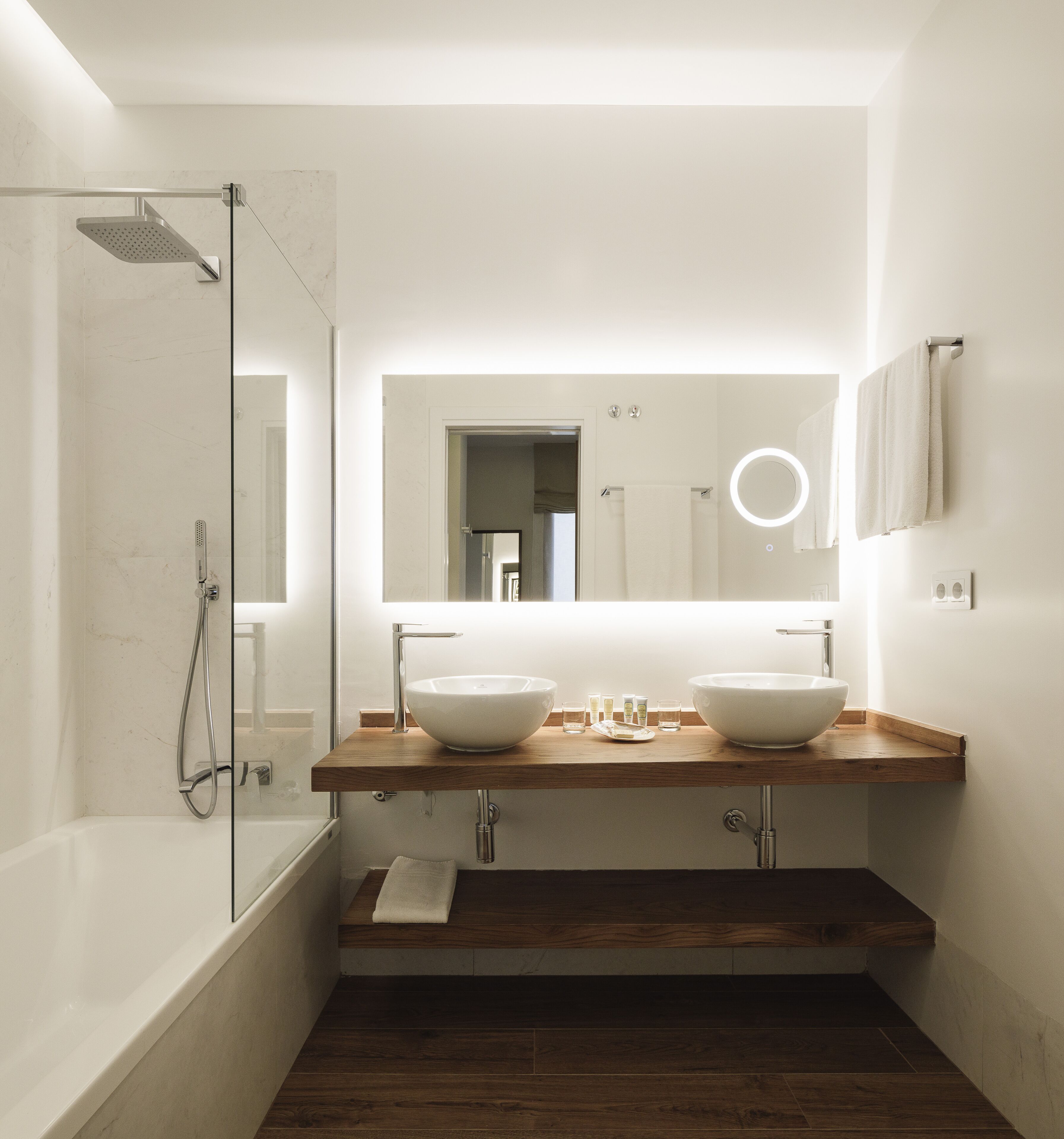 Foto - Hotel Amadeus Sevilla