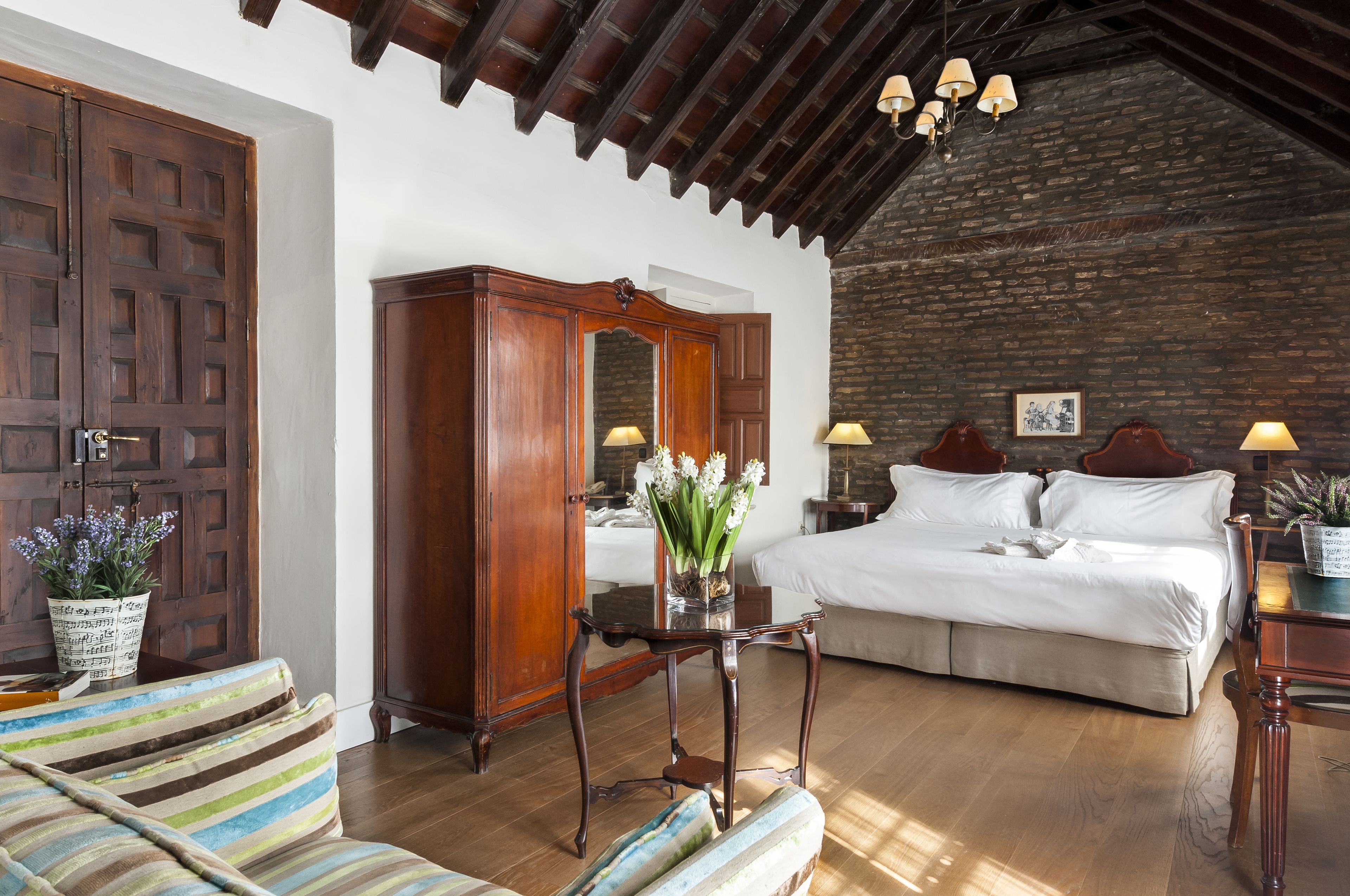 Foto - Hotel Amadeus Sevilla