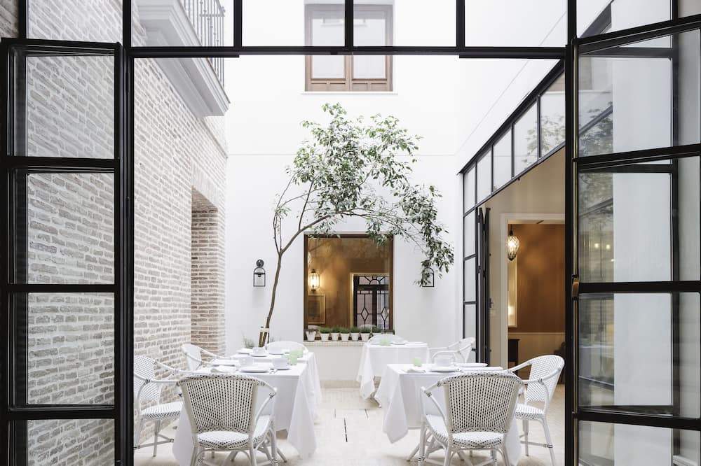 Hotel Amadeus Sevilla