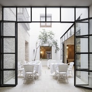 Hotel Amadeus Sevilla