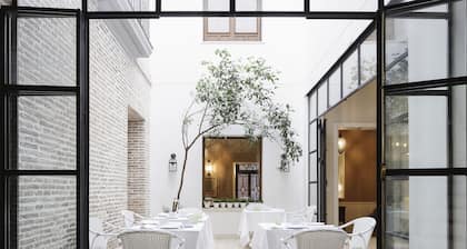 Hotel Amadeus Sevilla