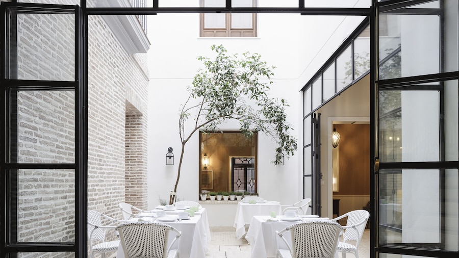 Hotel Amadeus Sevilla