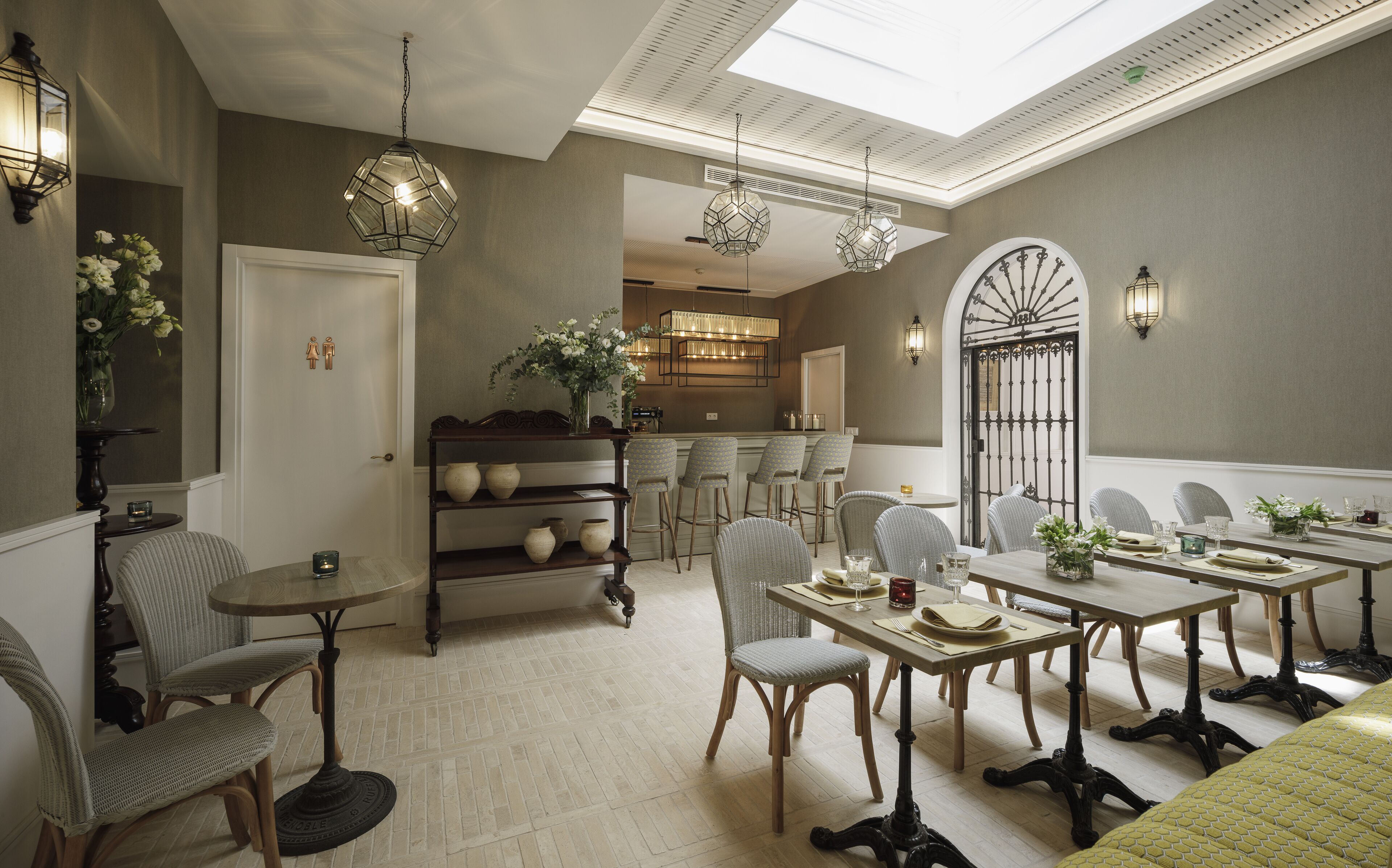 Foto - Hotel Amadeus Sevilla