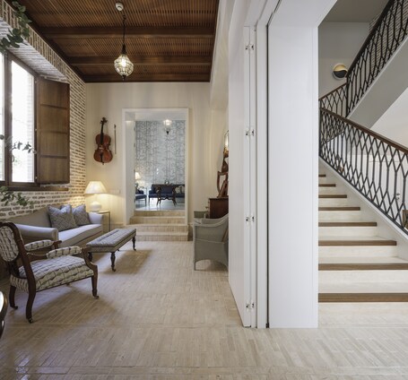 Hotel Amadeus Sevilla - view 3